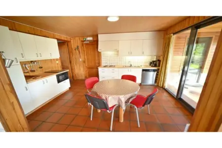 Vivaldi, Maison à Durbuy avec Jardin et Barbecue - Photo 3