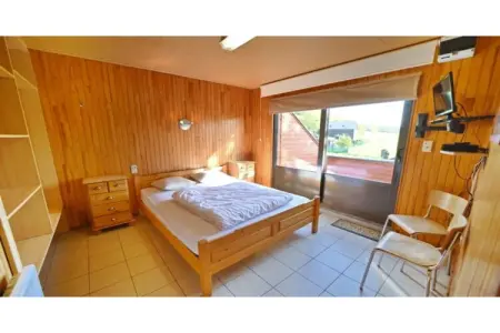 Vivaldi, Maison à Durbuy avec Jardin et Barbecue - Photo 6