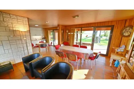 Vivaldi, Maison à Durbuy avec Jardin et Barbecue - Photo 16