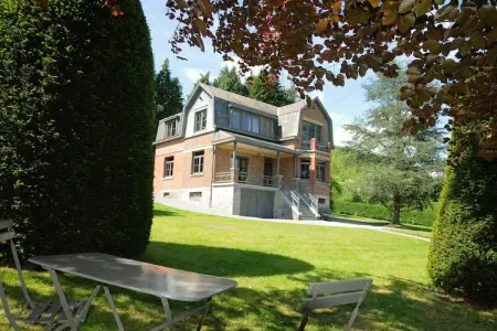 Miss Chloé, Maison à Durbuy avec Jardin & Barbecue - Photo 18