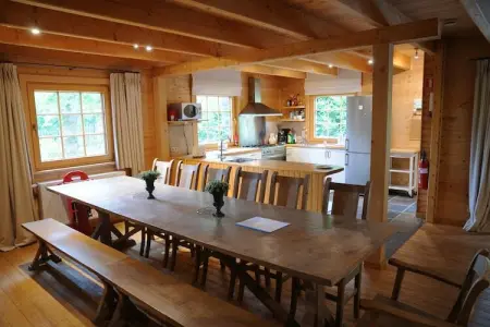 Grande Ourse, Maison à Durbuy avec BBQ et Terrasse - Photo 2