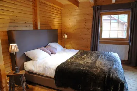 Grande Ourse, Maison à Durbuy avec BBQ et Terrasse - Photo 3