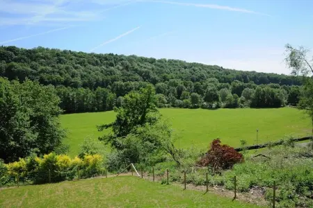Grande Ourse, Maison à Durbuy avec BBQ et Terrasse - Photo 6