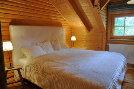Grande Ourse, Maison à Durbuy avec BBQ et Terrasse - Photo 11