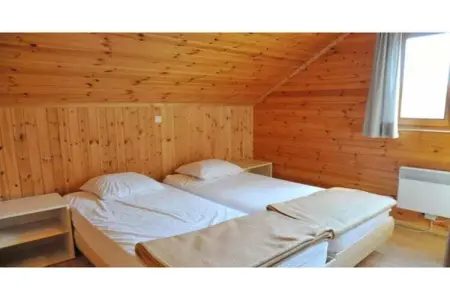 Les Rochettes Jupiter, Maison à La Roche avec Sauna et Jeux - Photo 2