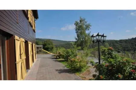Les Rochettes Jupiter, Maison à La Roche avec Sauna et Jeux - Photo 5