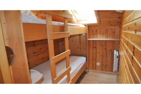 Les Rochettes Jupiter, Maison à La Roche avec Sauna et Jeux - Photo 6