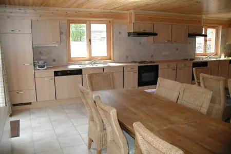 Les Rochettes Jupiter, Maison à La Roche avec Sauna et Jeux - Photo 7