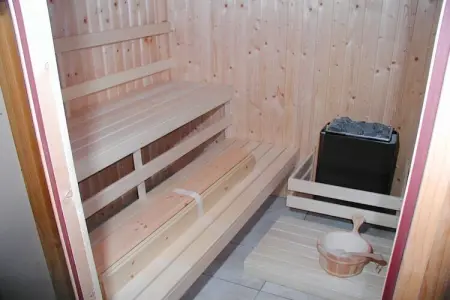 Les Rochettes Jupiter, Maison à La Roche avec Sauna et Jeux - Photo 10