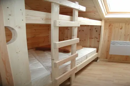 Les Rochettes Jupiter, Maison à La Roche avec Sauna et Jeux - Photo 12