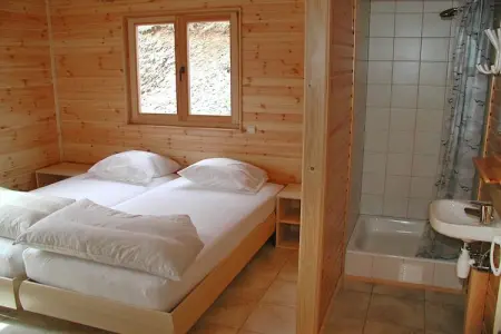 Les Rochettes Jupiter, Maison à La Roche avec Sauna et Jeux - Photo 13