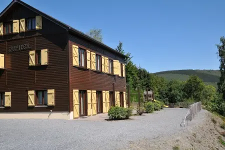Les Rochettes Jupiter, Maison à La Roche avec Sauna et Jeux - Photo 14