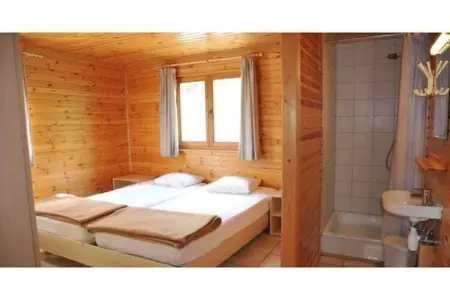 Les Rochettes Jupiter, Maison à La Roche avec Sauna et Jeux - Photo 15