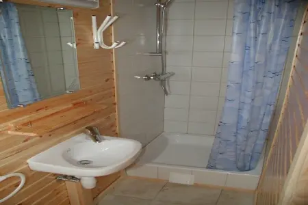 Les Rochettes Jupiter, Maison à La Roche avec Sauna et Jeux - Photo 16