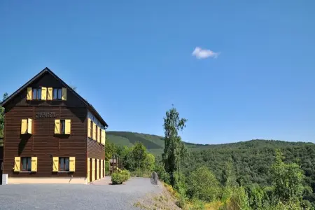 Les Rochettes Jupiter, Maison à La Roche avec Sauna et Jeux - Photo 18