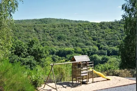 Les Rochettes Jupiter, Maison à La Roche avec Sauna et Jeux - Photo 20