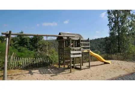 Les Rochettes Jupiter, Maison à La Roche avec Sauna et Jeux - Photo 27