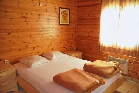Les Rochettes Vénus 1, Maison à La Roche avec Sauna - Photo 2