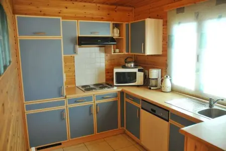Les Rochettes Vénus 1, Maison à La Roche avec Sauna - Photo 3