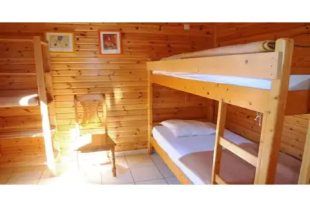 Les Rochettes Vénus 1, Maison à La Roche avec Sauna - Photo 5