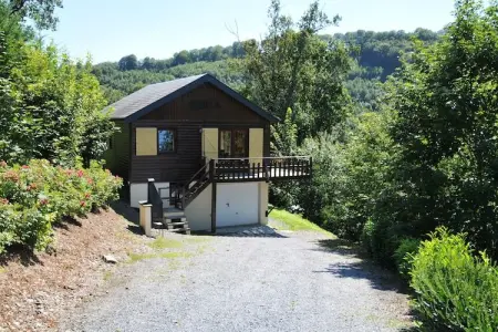 Les Rochettes Vénus 1, Maison à La Roche avec Sauna - Photo 6