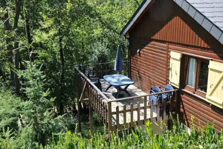 Les Rochettes Vénus 1, Maison à La Roche avec Sauna - Photo 10
