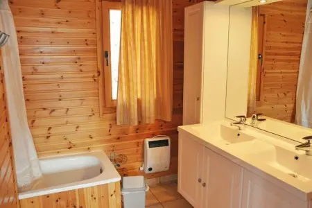 Les Rochettes Vénus 1, Maison à La Roche avec Sauna - Photo 12