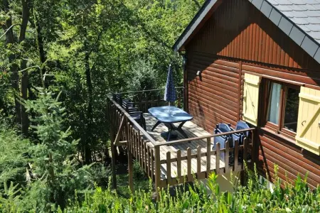 Les Rochettes Vénus 2, Maison à La Roche avec Sauna & Nature - Photo 5