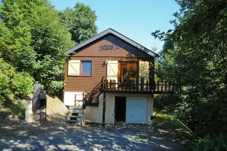 Les Rochettes Vénus 2, Maison à La Roche avec Sauna & Nature - Photo 9