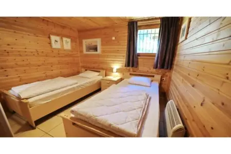 Les Rochettes Vénus 2, Maison à La Roche avec Sauna & Nature - Photo 14