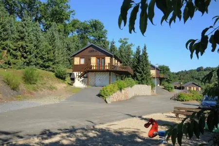 Les Rochettes Vénus 5, Maison à La Roche avec sauna et terrasse - Photo 5