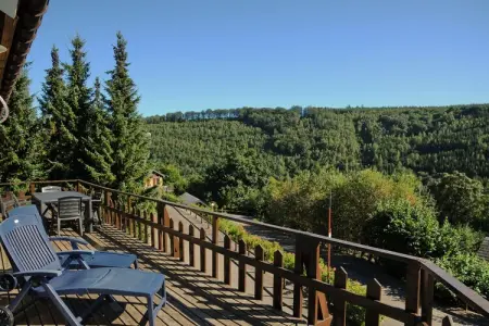 Les Rochettes Vénus 5, Maison à La Roche avec sauna et terrasse - Photo 8