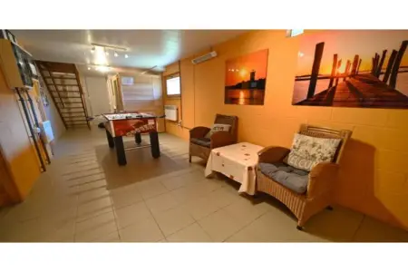 Les Rochettes Vénus 5, Maison à La Roche avec sauna et terrasse - Photo 11