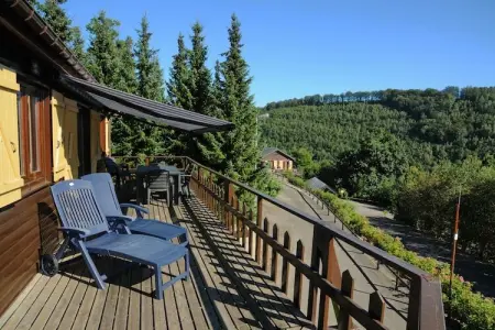 Les Rochettes Vénus 5, Maison à La Roche avec sauna et terrasse - Photo 15
