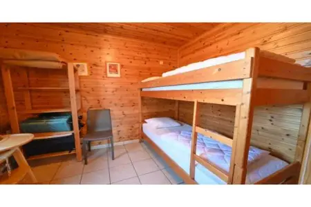 Les Rochettes Vénus 5, Maison à La Roche avec sauna et terrasse - Photo 16