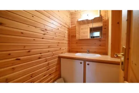 Les Rochettes Vénus 5, Maison à La Roche avec sauna et terrasse - Photo 17
