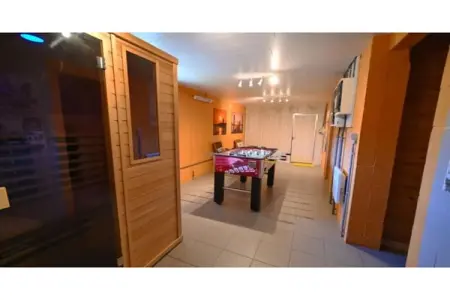 Les Rochettes Vénus 5, Maison à La Roche avec sauna et terrasse - Photo 19