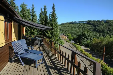Les Rochettes Vénus 5, Maison à La Roche avec sauna et terrasse - Photo 20