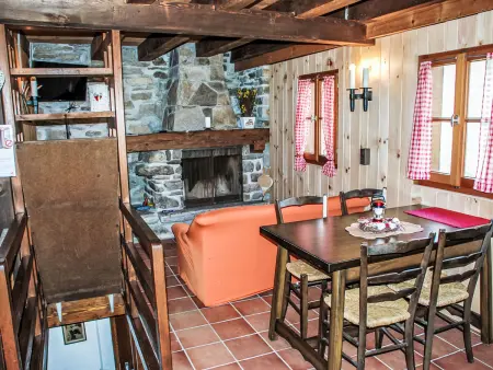 Rustico Fey, Maison 2 personnes à Semione - Photo 2