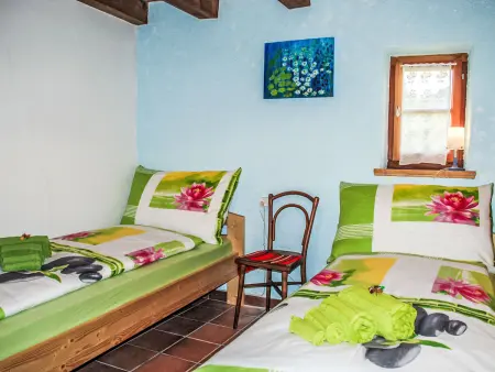 Rustico Fey, Maison 2 personnes à Semione - Photo 3