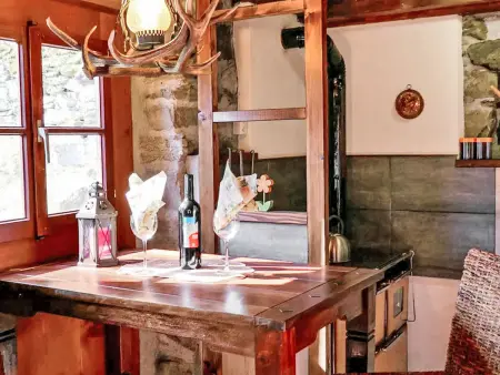 Rustico Fey, Maison 2 personnes à Semione - Photo 7