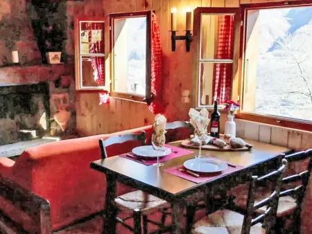 Rustico Fey, Maison 2 personnes à Semione - Photo 9