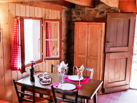 Rustico Fey, Maison 2 personnes à Semione - Photo 11