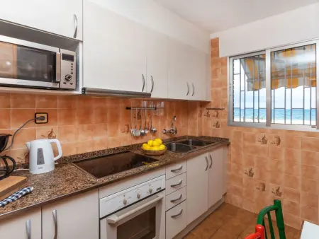 Blanca de Vilafortuny, Appartement 6 personnes à Cambrils - Photo 3