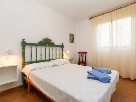 Blanca de Vilafortuny, Appartement 6 personnes à Cambrils - Photo 4