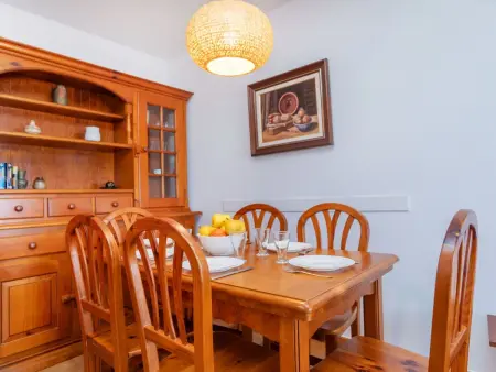 Blanca de Vilafortuny, Appartement 6 personnes à Cambrils - Photo 5