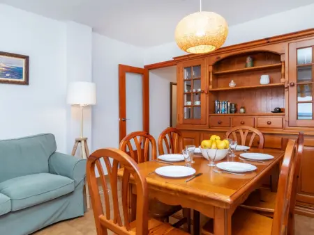 Blanca de Vilafortuny, Appartement 6 personnes à Cambrils - Photo 6