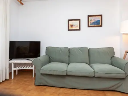 Blanca de Vilafortuny, Appartement 6 personnes à Cambrils - Photo 8