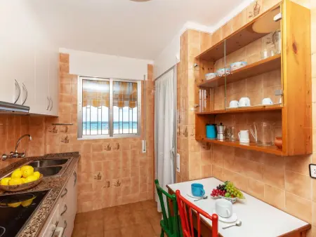 Blanca de Vilafortuny, Appartement 6 personnes à Cambrils - Photo 9