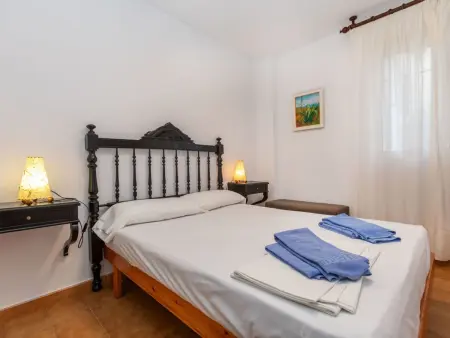 Blanca de Vilafortuny, Appartement 6 personnes à Cambrils - Photo 10